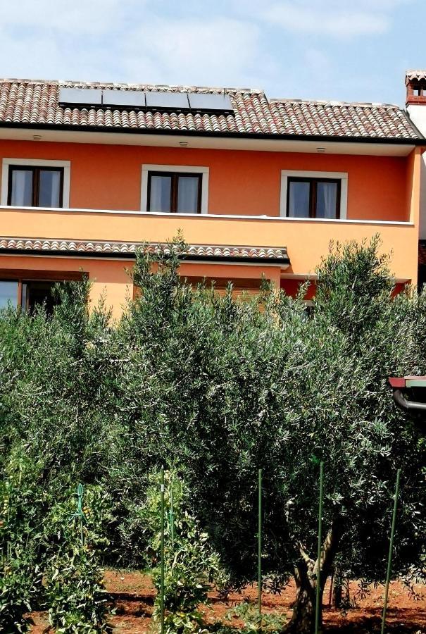 Villa Lamanova Rovinj Exterior photo