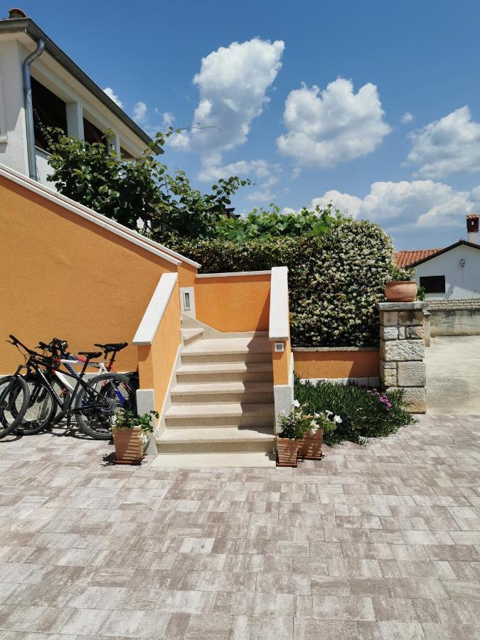 Villa Lamanova Rovinj Exterior photo