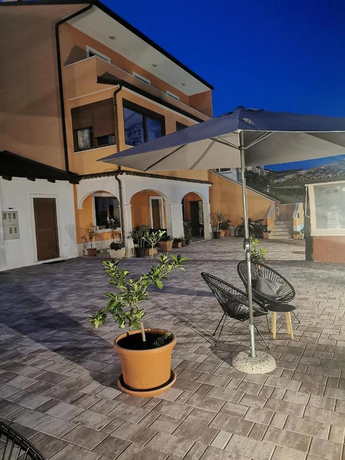 Villa Lamanova Rovinj Exterior photo